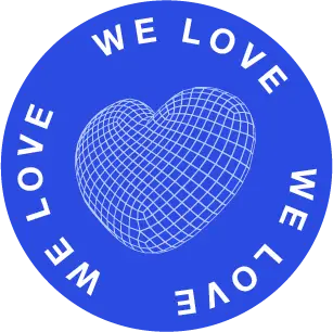 We Love