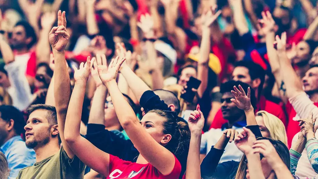 Rights holders and the fan experience post covid
