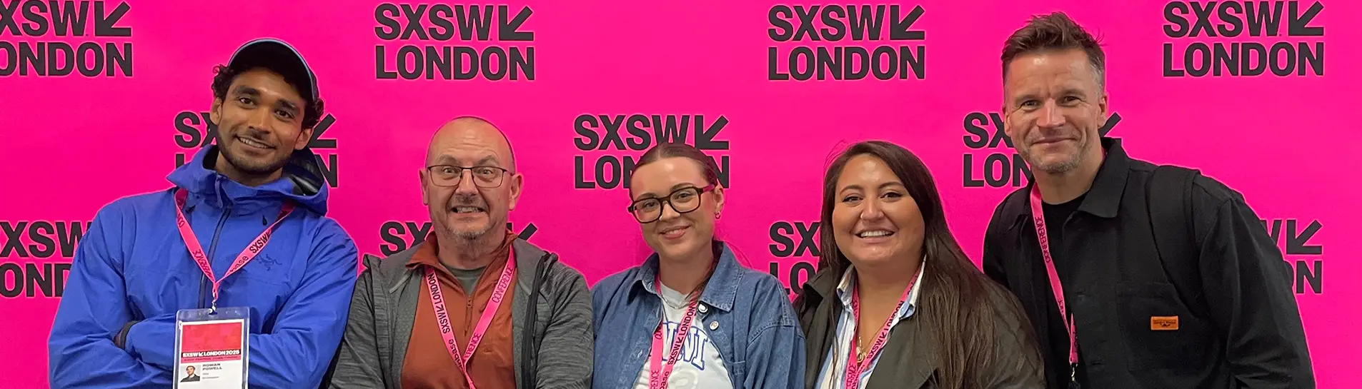 SXSW