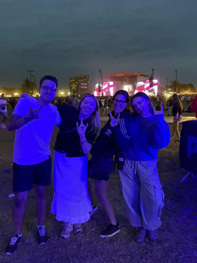 Reading crew 1