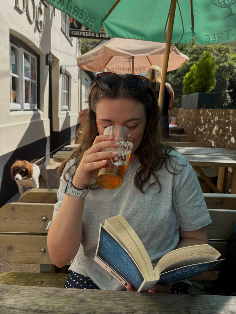 reading pint 1